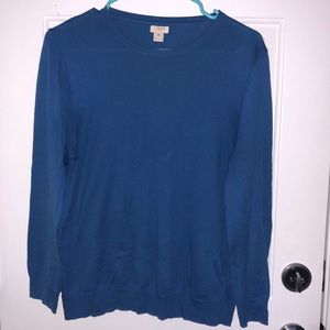 J Crew Sweater